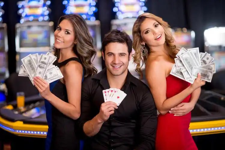 Live Roulette Streaming Real Dealer ပြသနေသောပုံ