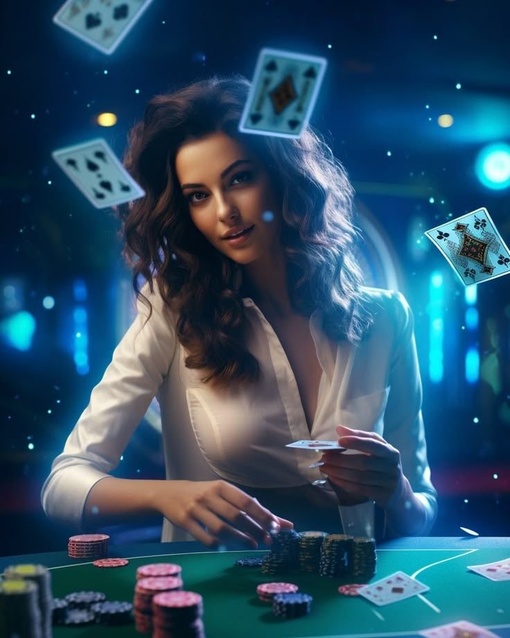 Online Card Games